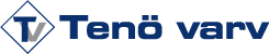 Tenö varv logo