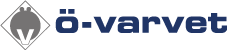 Ö-varvet - logo