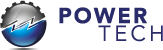 Power Tech Sweden logo