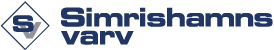 Simrishamns varv logo