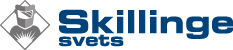 Skillinge Svets logo