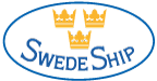 Swede Ship - Logo